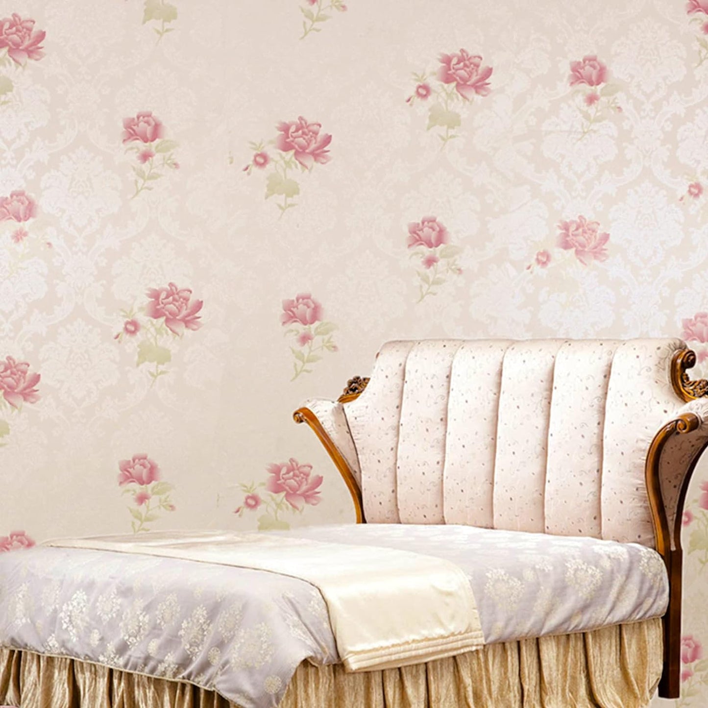 adhesive for wall paper