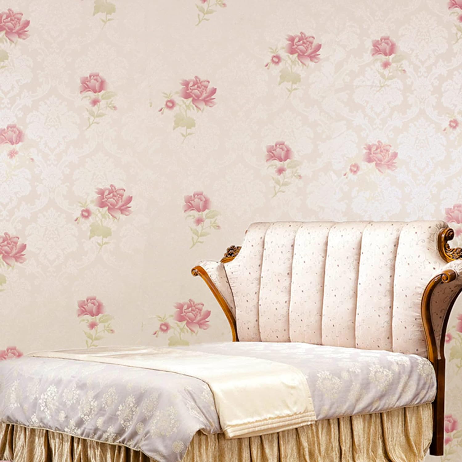 adhesive for wall paper