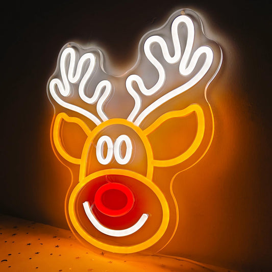 custom made neon signs