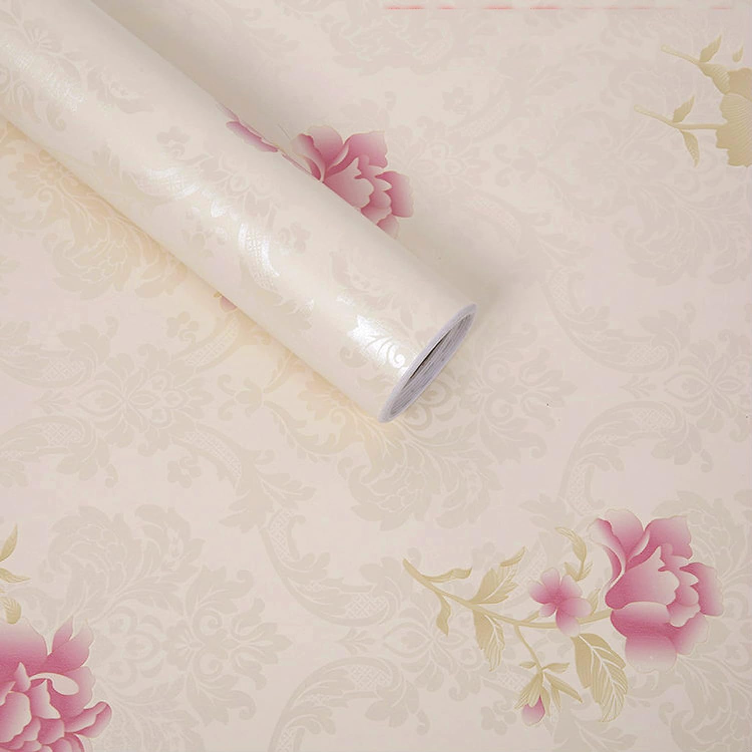 self adhesive wallpaper