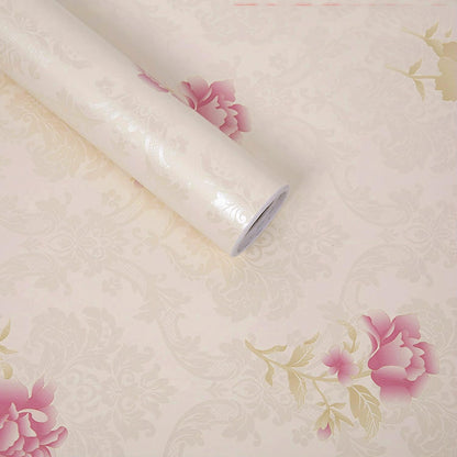 self adhesive wallpaper