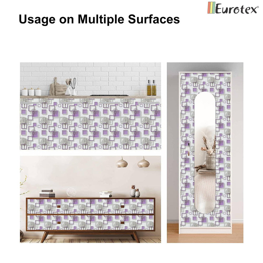 3d self adhesive wallpaper