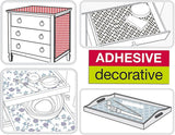 wallpaper sticker roll