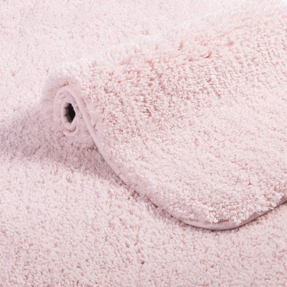 Eurotex Bath Mat Super Soft Non Slip Bathrug Mats for Bathroom, Kitchen, Bedroom, and Door Eurotex