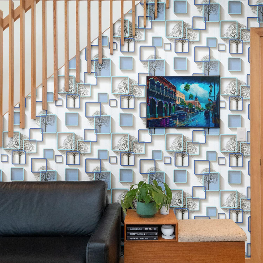 wallpaper sticker roll