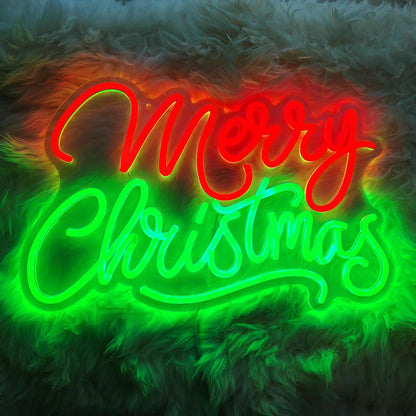 neon light signs