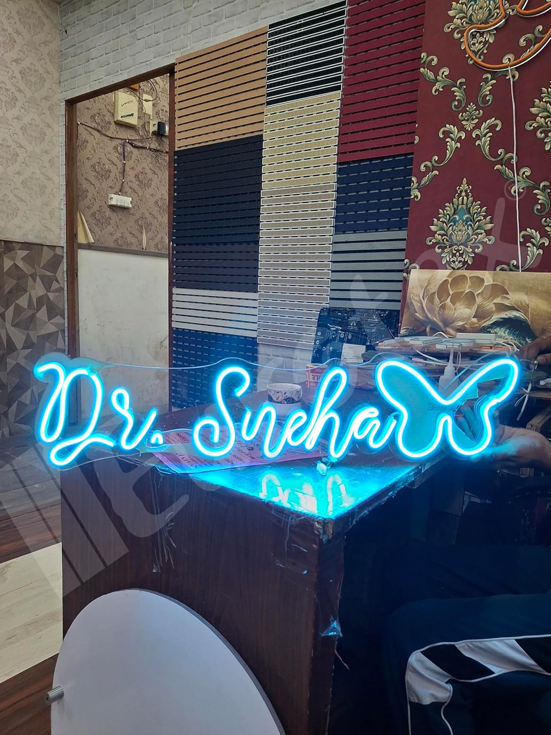 neon light signs
