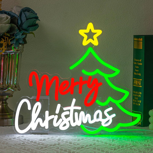led signs