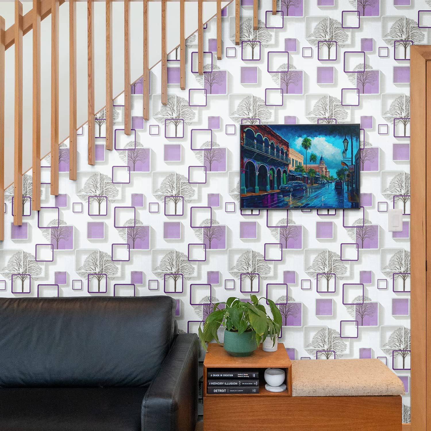 self adhesive wallpaper near me