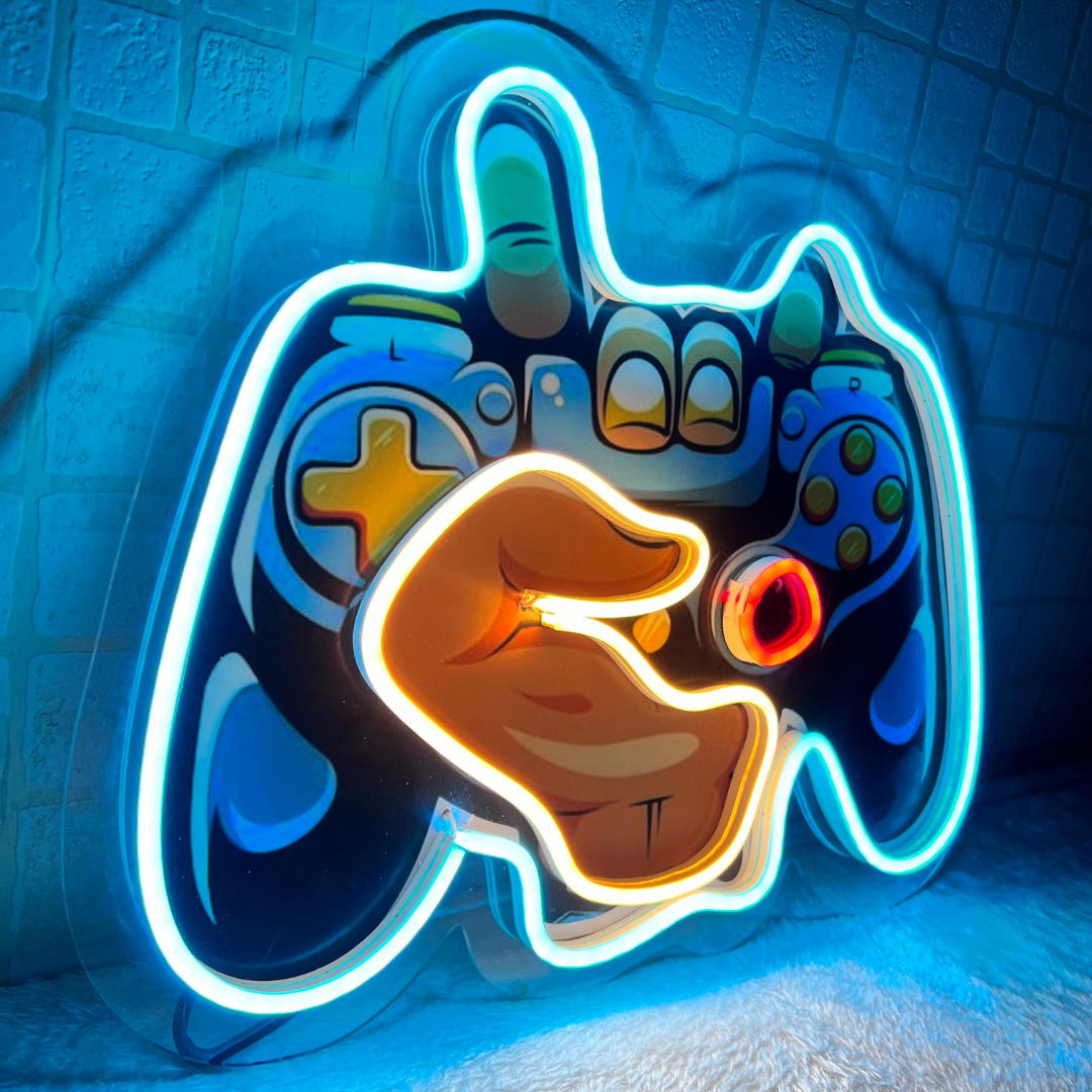 custom neon lights