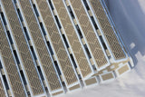 anti skid shower mat