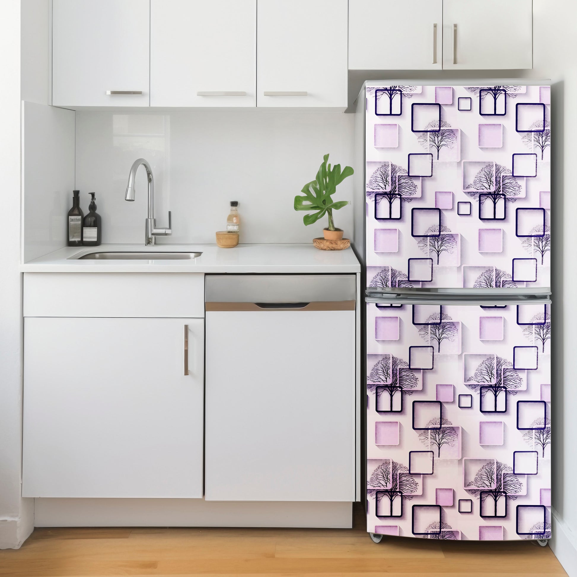 adhesive for wall paper