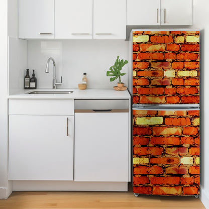 adhesive wall paper
