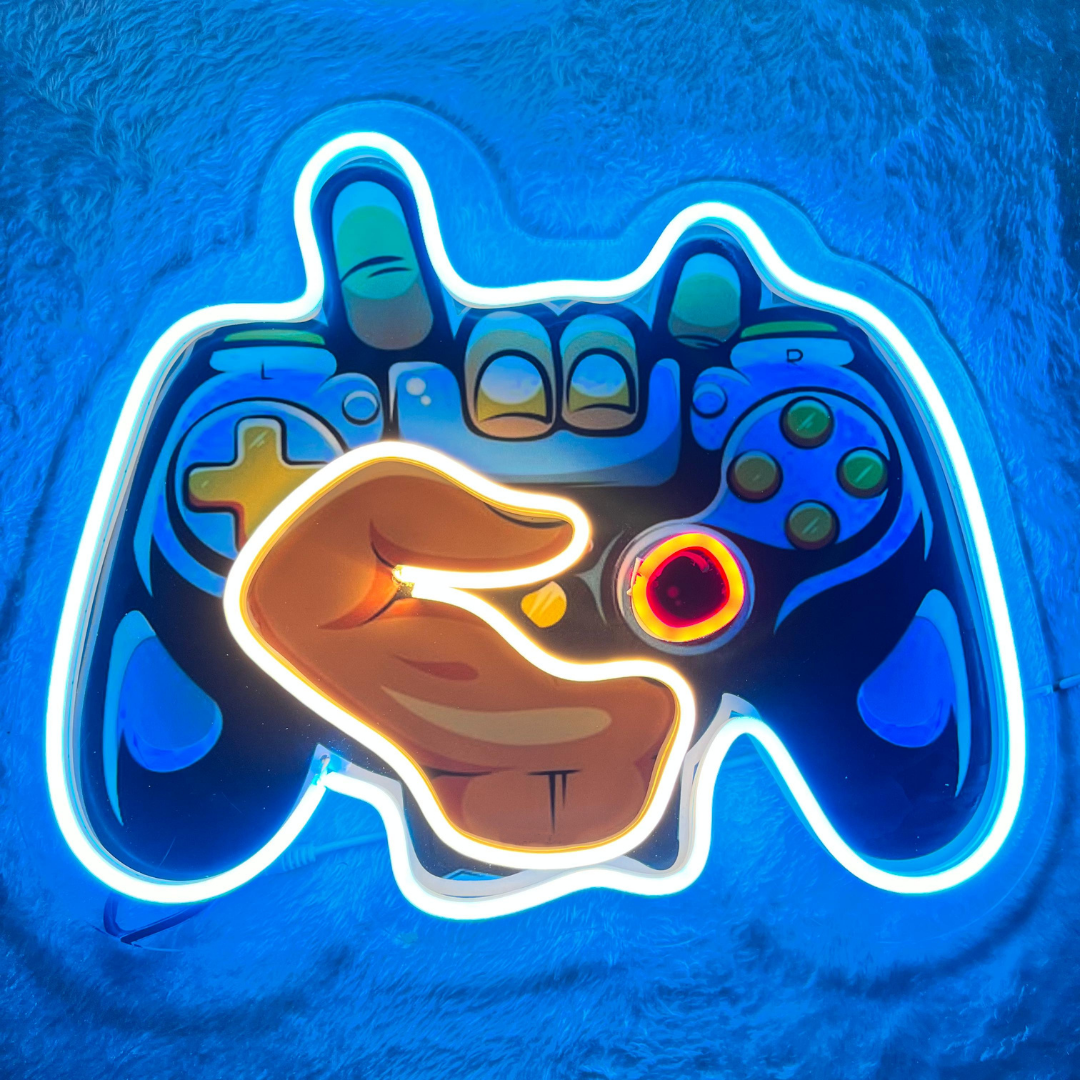 led signs