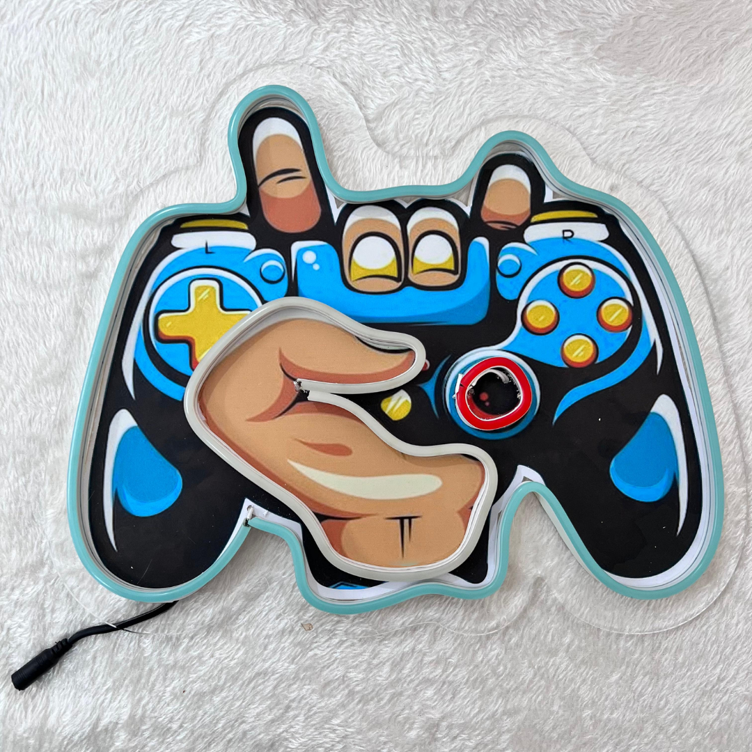 custom made neon signs