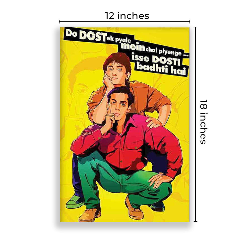 Eurotex Combo Wall Poster, HD Posters for Rome, Pack of 4 (A3, 12 x 18 In) Eurotex