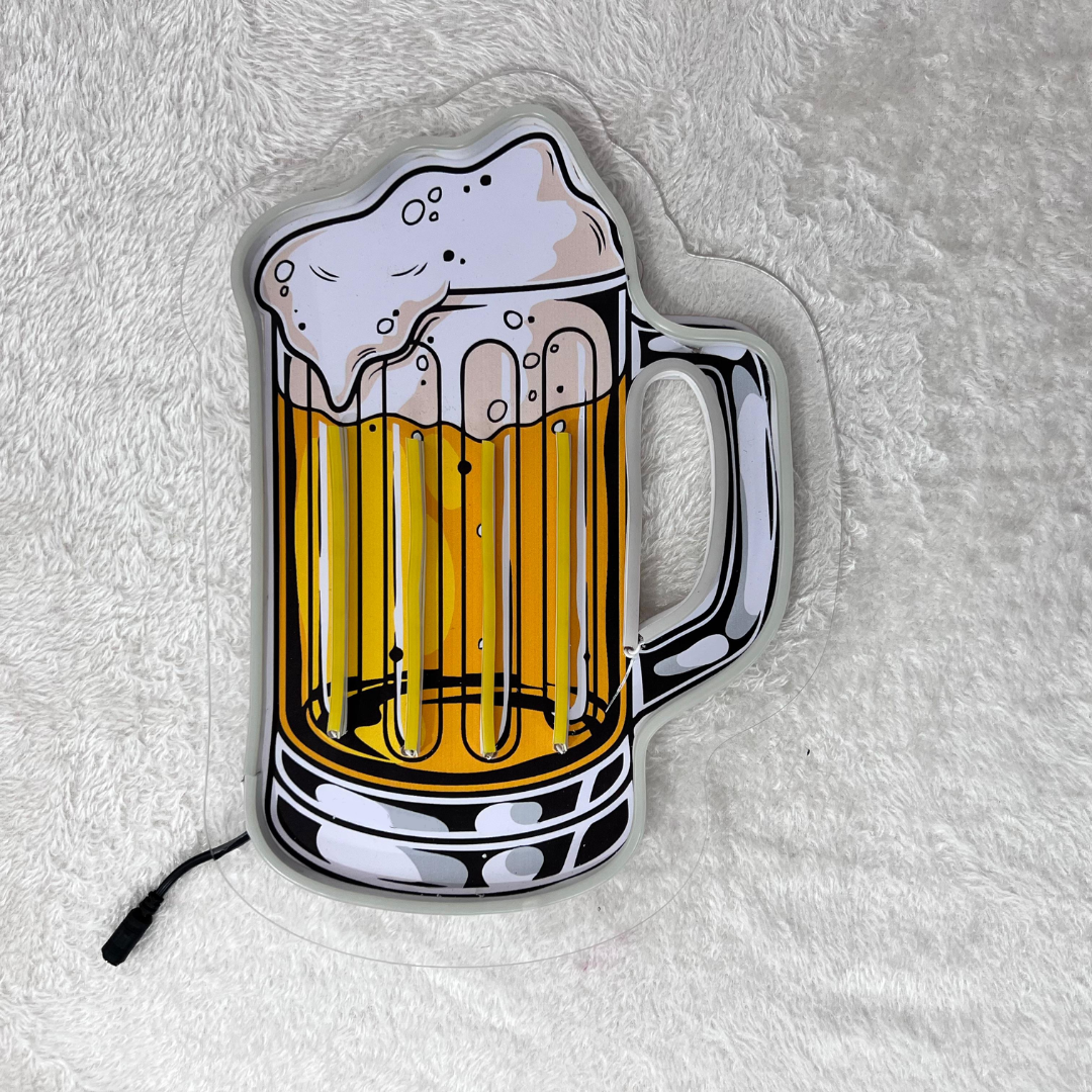 custom neon signs
