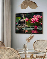 beautiful simple wall paintings
