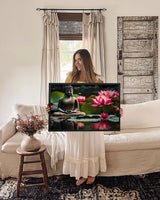 painting for drawing room
