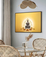 Beautiful Wall Paintings