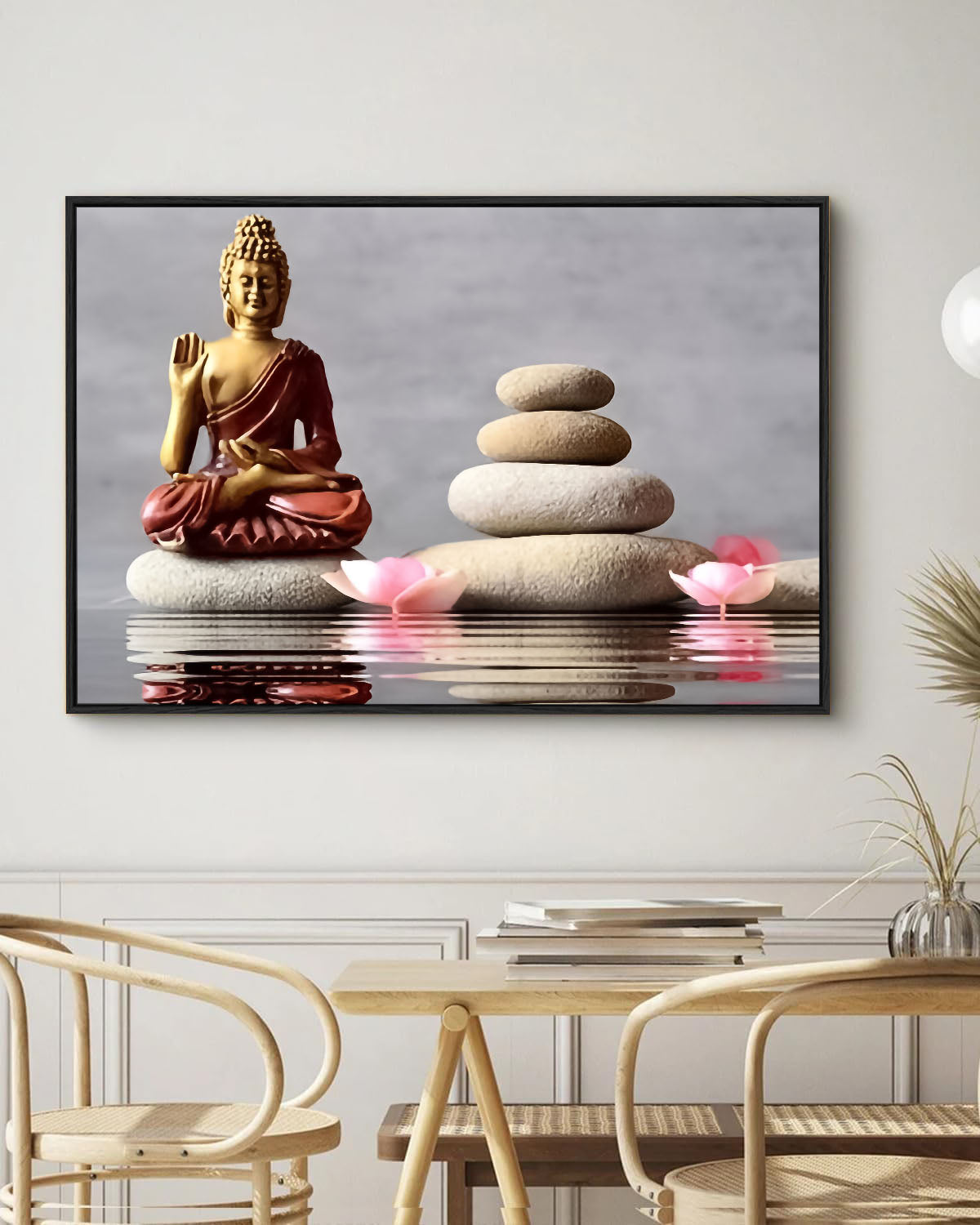 Wall Art & Paintings