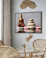 painting for drawing room