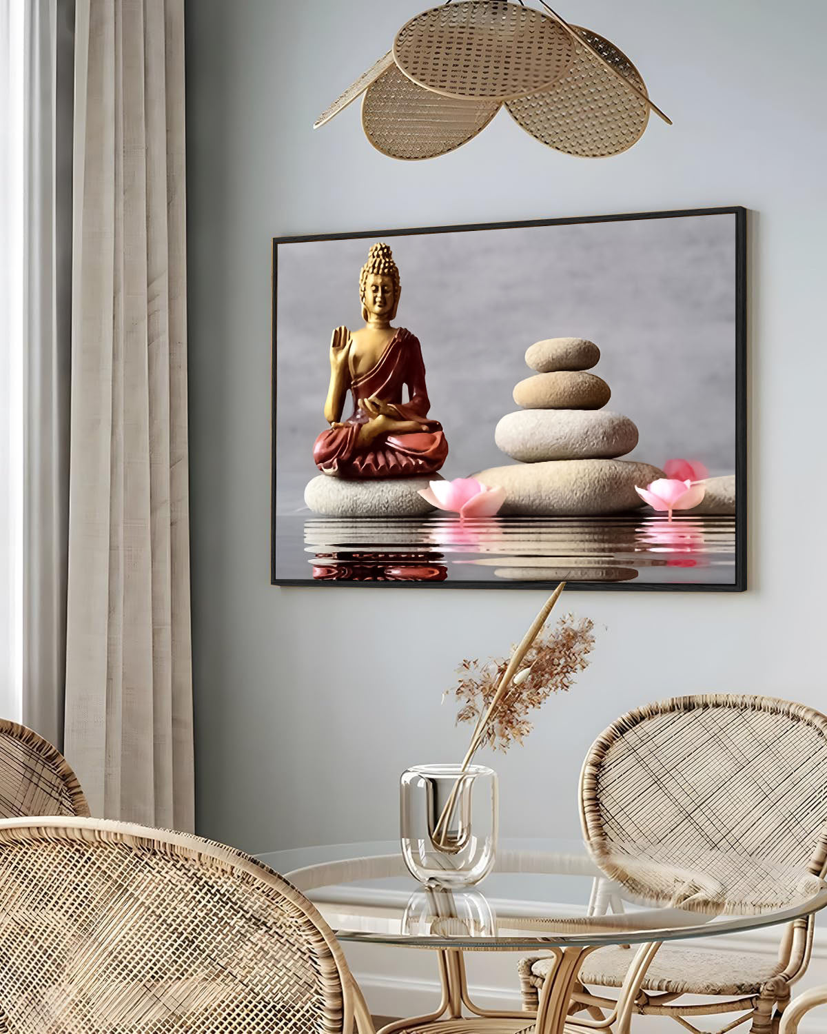 painting for drawing room