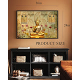 wall painting for living room