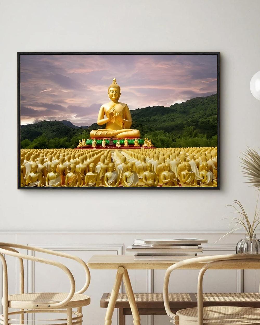 home wall painting