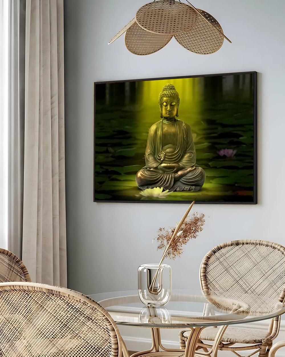 Beautiful Wall Paintings
