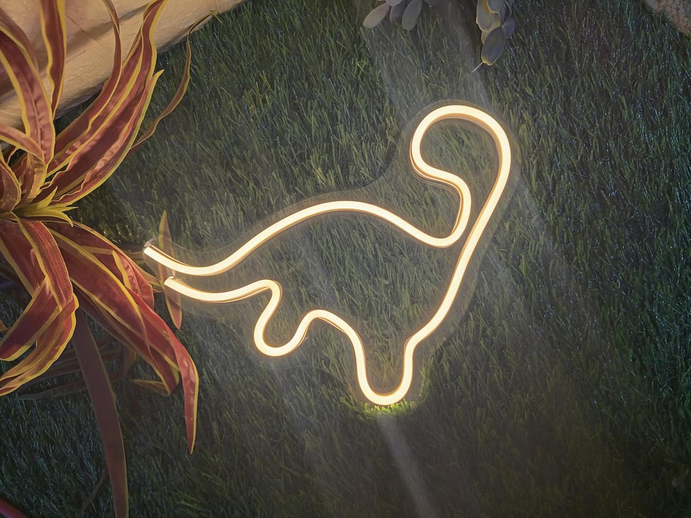 neon light signs