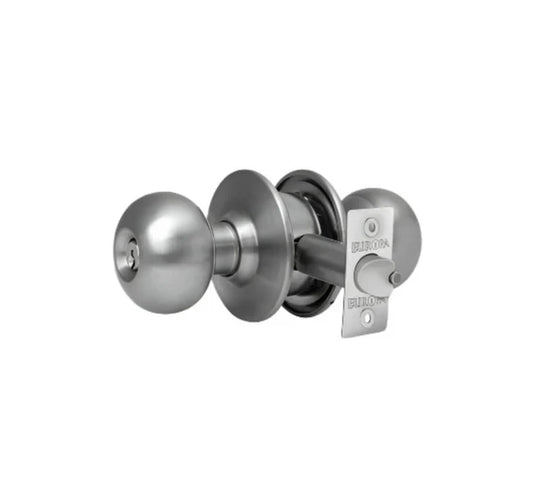 Europa Cylinderical Locks SS/AB