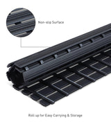 anti slip shower mat