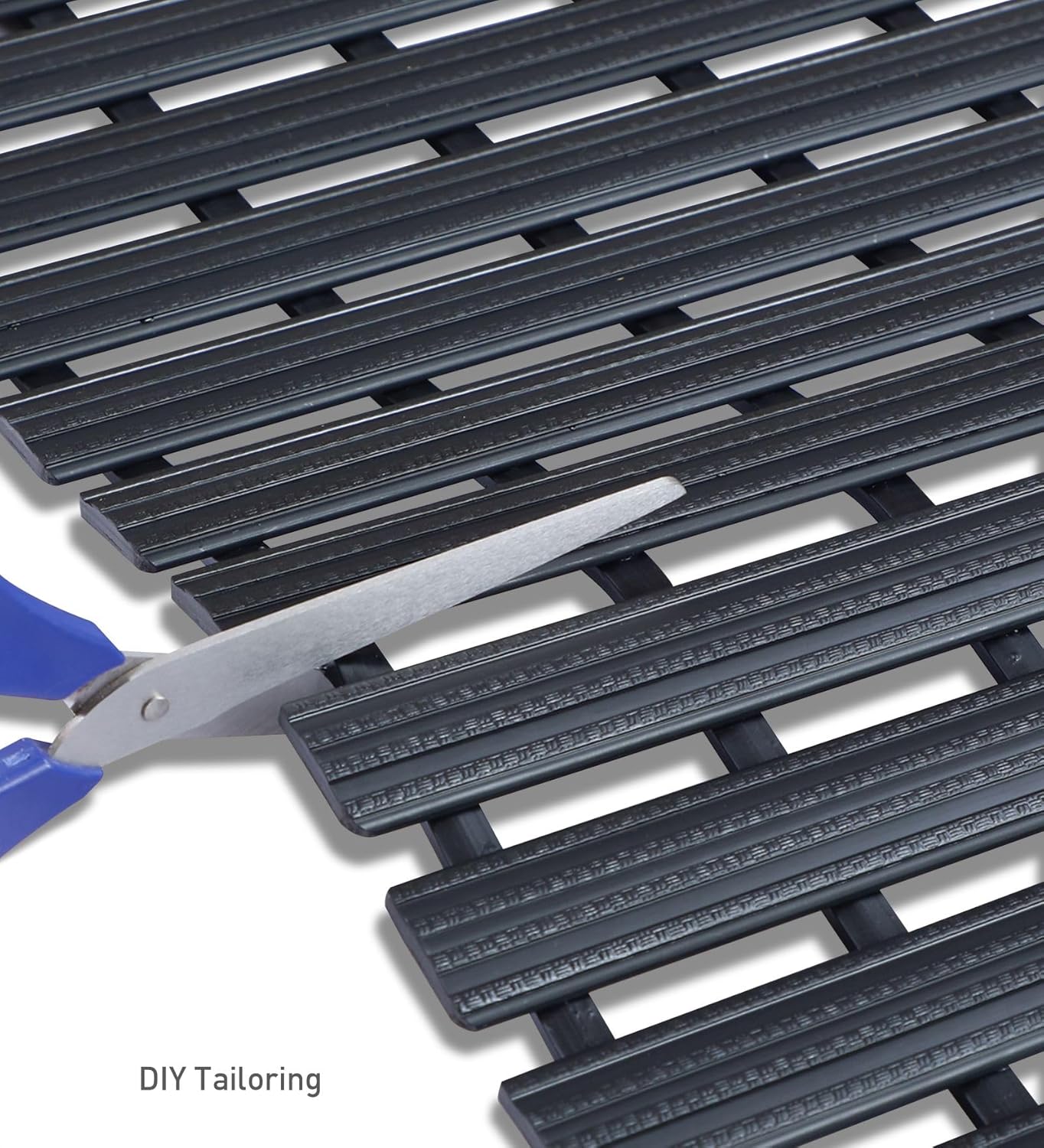 anti slip in bath mat