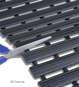 anti slip in bath mat
