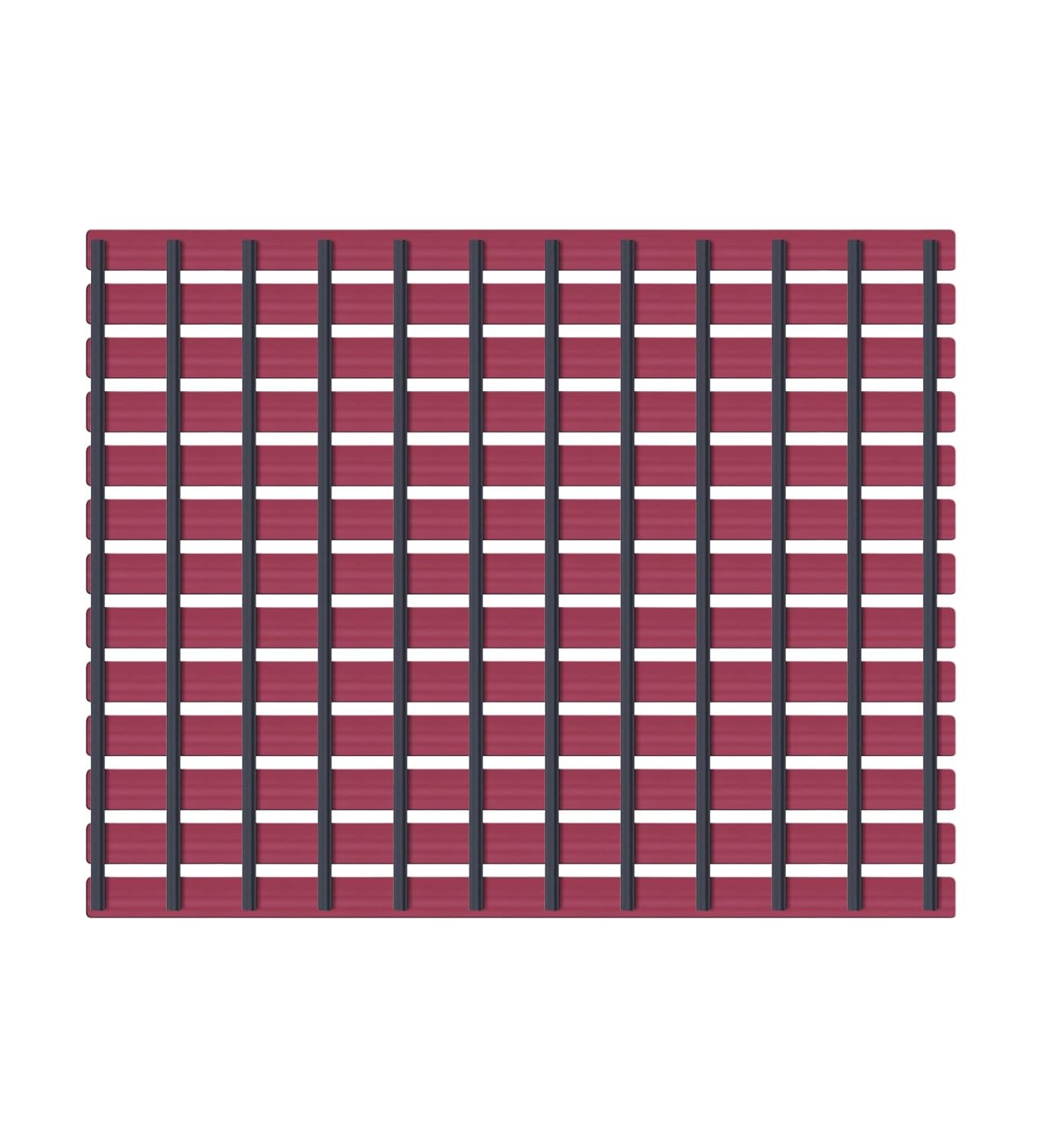 shower mat