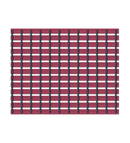 shower mat