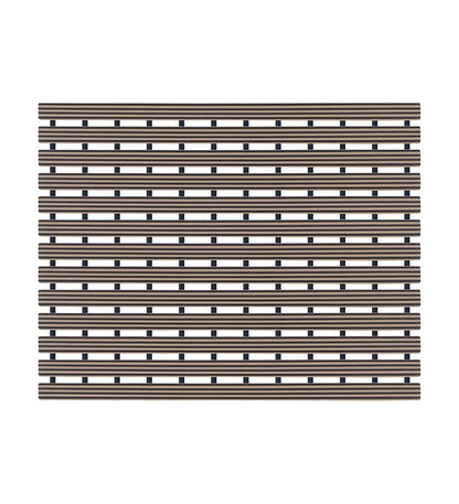 anti slip in bath mat