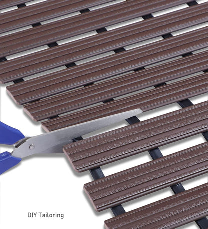 best anti slip bath mat