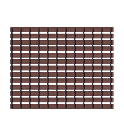 shower mat non slip