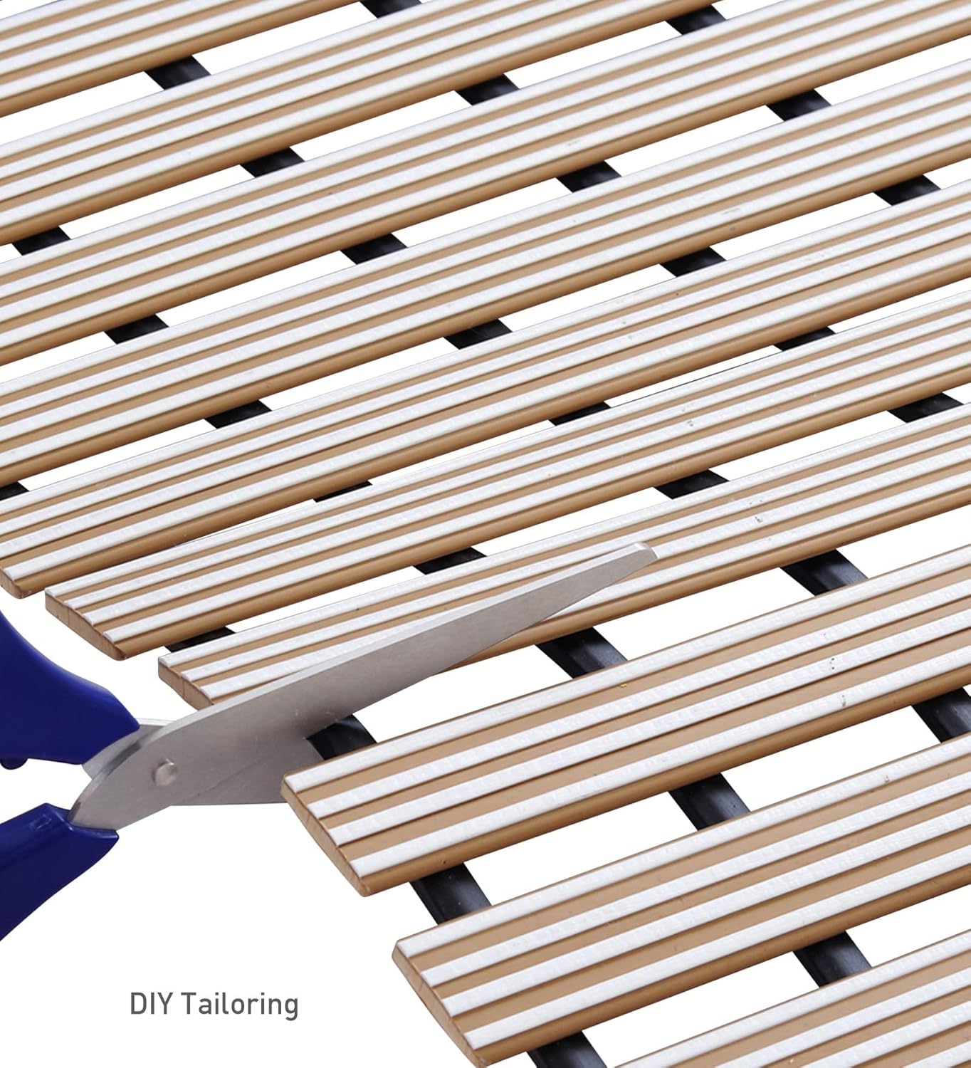 shower mat non slip