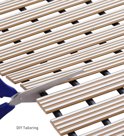shower mat non slip