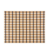 anti slip bathroom mat