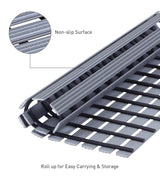 best anti slip bath mat