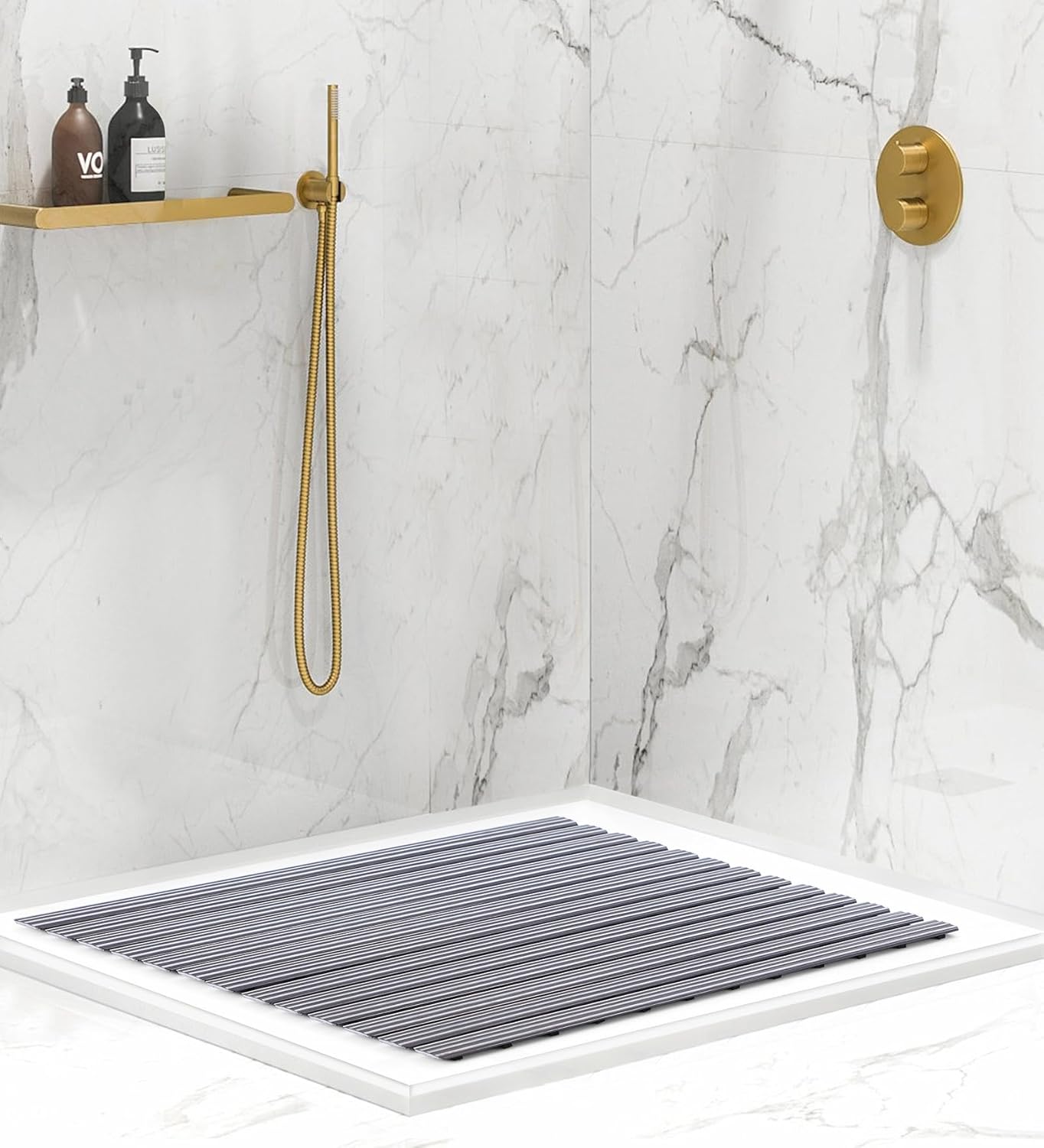 anti skid mat for bathroom