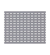 anti slip in bath mat