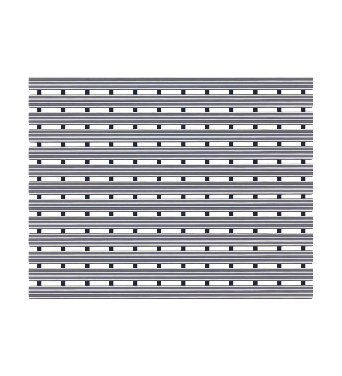 anti slip in bath mat