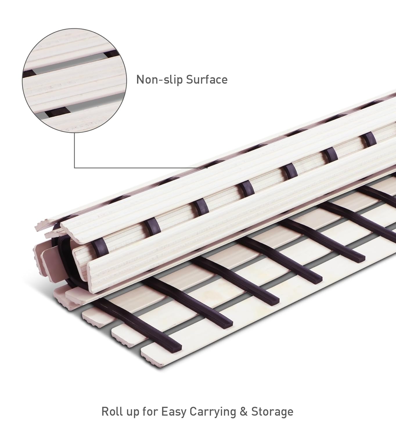 shower mat non slip