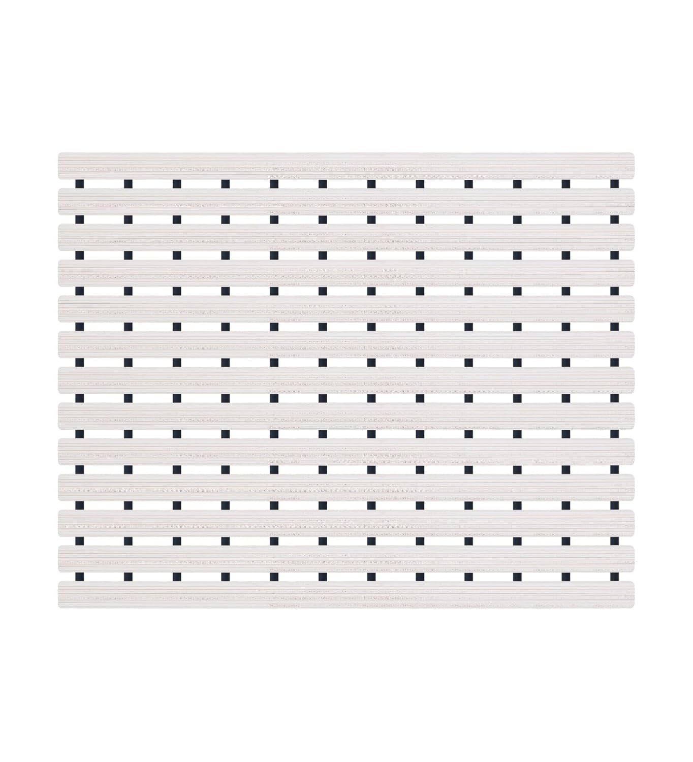 anti slip in bath mat