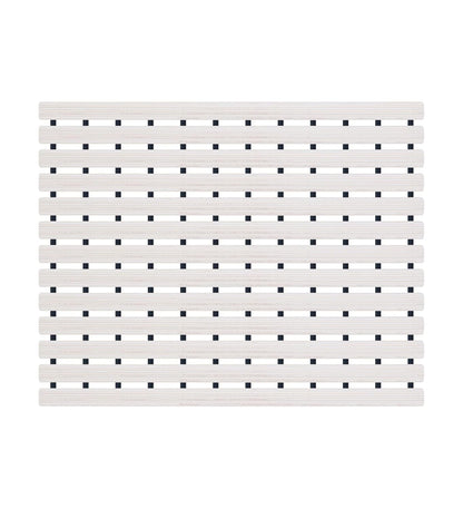 anti slip in bath mat